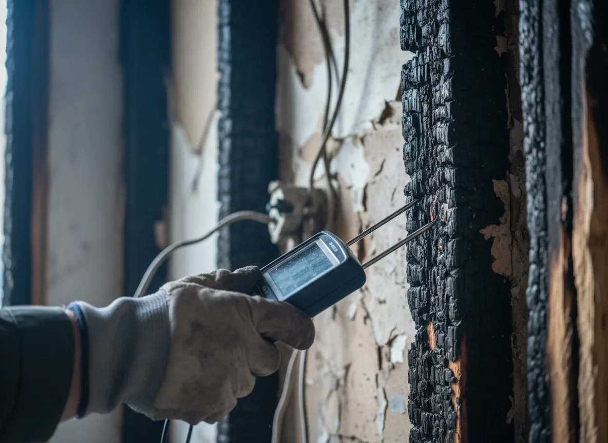 Fire Damage Restoration Lucas, KS FAQs